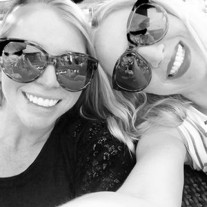 Meet your Posher, Marilyn